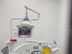 -深圳富茂格伦菲尔口腔门诊部(龙华清湖总院)