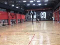 -CD恒温篮球馆(新区1969店)