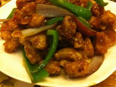 -勺园饭店(骨科医院店)