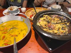 -田婆婆的菜(印象汇店)