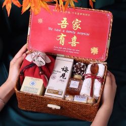 -喜满堂婚礼会馆(水上公园店)