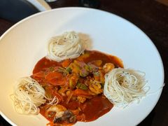 -Fuzzy Bistro 浮几韩餐·茶酒馆