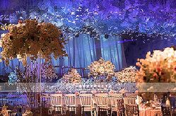 -上海万豪虹桥大酒店·宴会厅