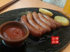 android_upload_pic-萨莉亚意式餐厅(悦荟广场店)
