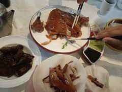 -大鸭梨烤鸭店(光彩店)
