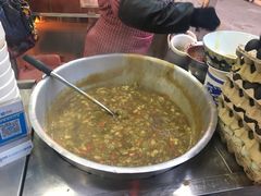-清真李唯一优质肉丸糊辣汤