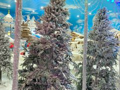 -世界之窗阿尔卑斯冰雪世界