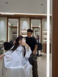 -WM Hair Salon精品店