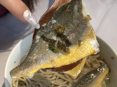 -顶特勒·黄鱼馆·特色菜(上海大世界店)