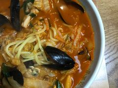-香港饭店0410(弘大店)