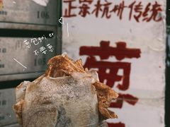-孙奶奶葱包桧