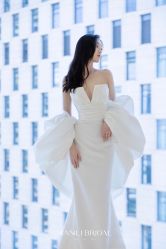 -MANLI BRIDAL婚纱