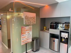 -MEGA BASE 健身馆(南山店)