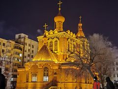 -圣·阿列克谢耶夫教堂