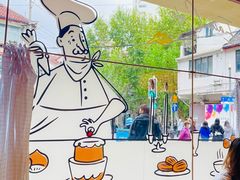 -EAU CAFE(永康路店)