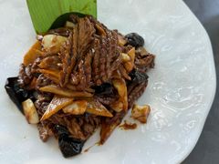 -蘇河湾·新鲁菜·泰山宴(泰山店)