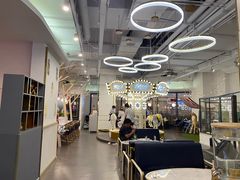 -Lilliput粒粒堡亲子餐厅(置汇旭辉店)