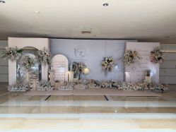 -上海浦东喜来登由由大酒店·宴会厅