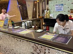 -星乐汇量贩式KTV(中冶祥腾城市广场店)