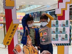 -凯德广场(西城店)