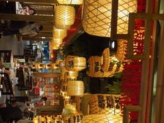 -南京大牌档(青岛万象城店)