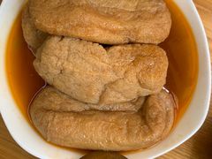 -面道赞宁海海鲜面(迎凤街店)