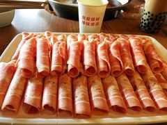 -傣妹火锅(四川北路店)