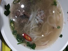 -蔡澜Pho·越南粉餐厅(海上世界店)