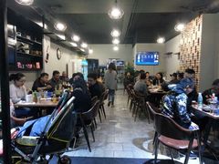 -陈员外正宗夹江烧烤(广福路店)
