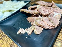 -贵州黄牛肉(西溪湿地店)