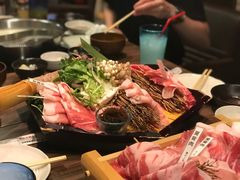 -我那覇豚肉店(カフーナ旭橋店)