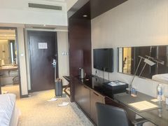 -杭州龙禧福朋喜来登酒店