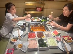 -海底捞火锅(国贸购物中心店)