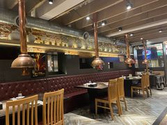 -正苑26年海鲜烤肉•牛尾汤汤饭(东港店)