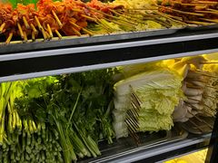 -五娃子烧烤(人民路150号院店)