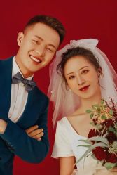 -女王风尚STUDIO·轻奢化定制