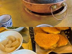 -牛街清真满恒記(平安里西大街店)