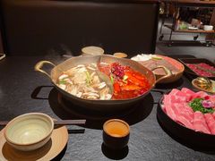 -色響火锅(恒隆广场店)
