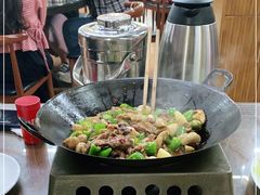 -张氏父子常德肠子馆(红星总店)
