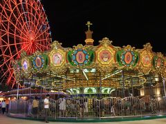 -三亚海昌梦幻海洋不夜城