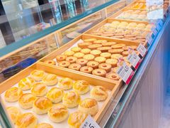 -嘉华鲜花饼(束河店)