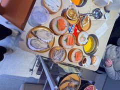 -海底捞大排档火锅(打浦路店)