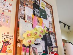-E SPECIAL COFFEE 别样