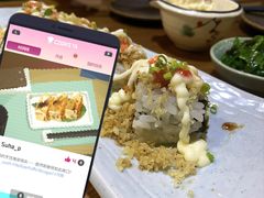 -信日本料理(信义坊店)