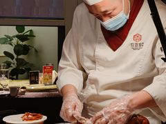 -太守宴·蘭院(天塔店)