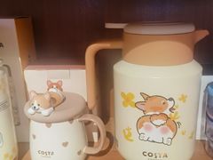 -COSTA COFFEE(西直门店)