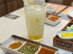 -千寻山野烤肉(中关村店)