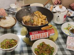 -阿财老铺·老蚌埠龙虾城(华夏总店)