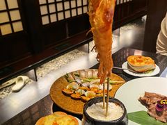 -德川家日本料理(中关村寰太大厦店)