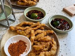 -椰子营·椰子鸡火锅(万象里店)